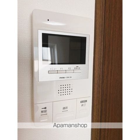 Bonheur南篠崎の内装写真