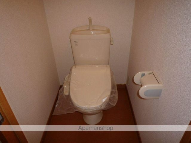 ハイフィールドの内装写真