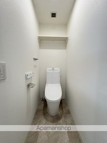ETENA中仙道西の内装写真