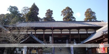 シャーメゾン矢田[2LDK/65.5m2]の周辺2