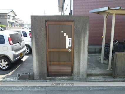 コロネットハウス松本[1K/19.95m2]の周辺7