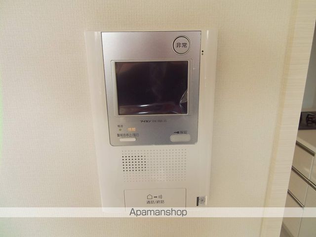 コンフォリア神楽坂DEUXの内装写真