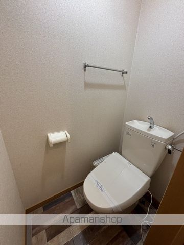 セントニア37の内装写真