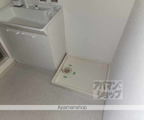 タワー御池の内装写真