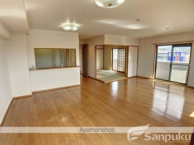 グランディア宮田の内装写真