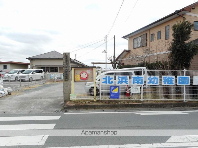 コンフォートの周辺写真