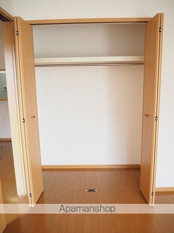 グリーンフィールドDの内装写真