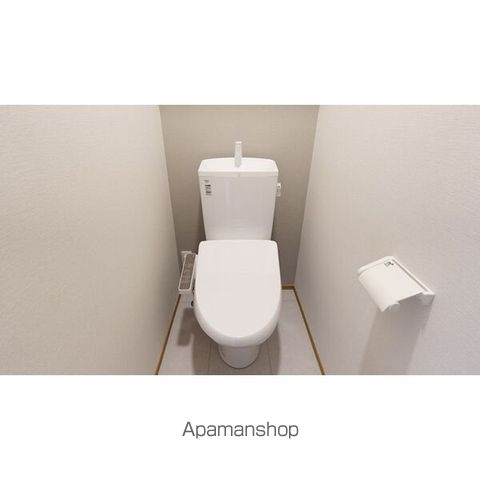 Base Zawaの内装写真
