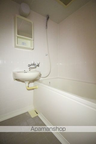 k-プレイス新保の内装写真