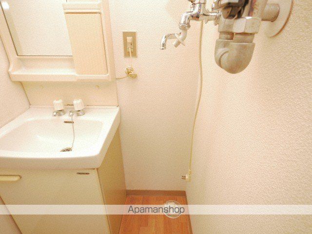 シャロンパレスの内装写真