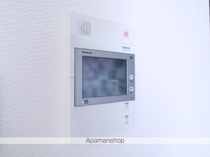 ＲＥＳＩＤＥＮＣＩＡ御器所[1K/25.18m2]のセキュリティ