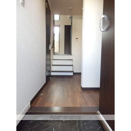 Ｃｒｅｏ栄生壱番館[1K/24.28m2]の玄関