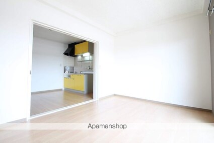 カステリヨ　三光[3DK/53.7m2]のその他部屋・スペース