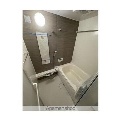 ＡＶＯＮ　ＨＯＵＳＥ　ＫＯＨＩＮＡＴＡ[2LDK/52.62m2]のバス