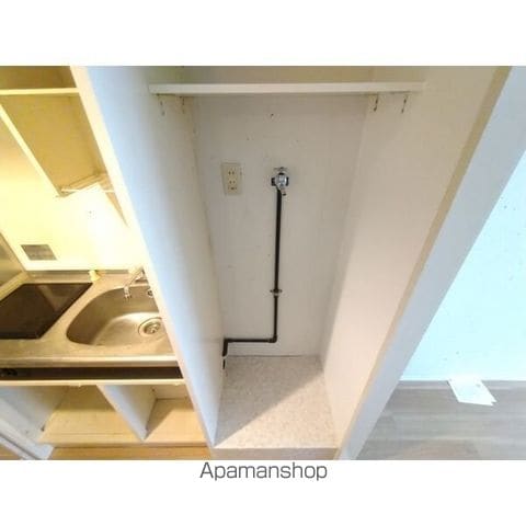 CREO HONGOの内装写真