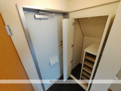 レオパレスフォーチュン２１[1K/21.65m2]のその他部屋・スペース