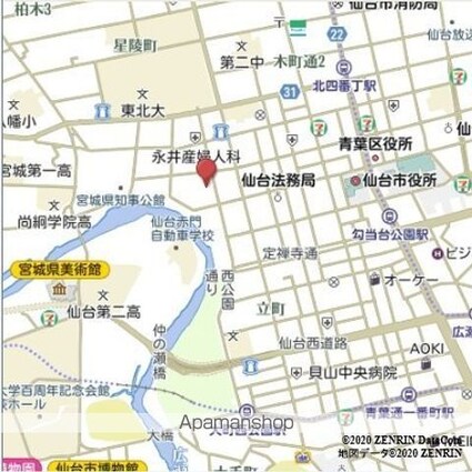 ウエストパーク支倉[1DK/37.72m2]のその他内装