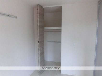 チャンドゥ　Ａ[2LDK/54.05m2]の収納