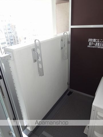 PRESSANCENEO心斎橋の内装写真