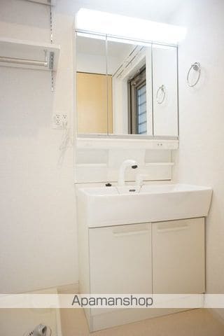 アンソレイエVの内装写真