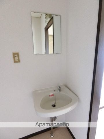 タウニィ花村の内装写真