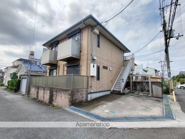 レーブ秋篠