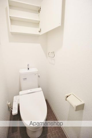 TERA HAUSの内装写真