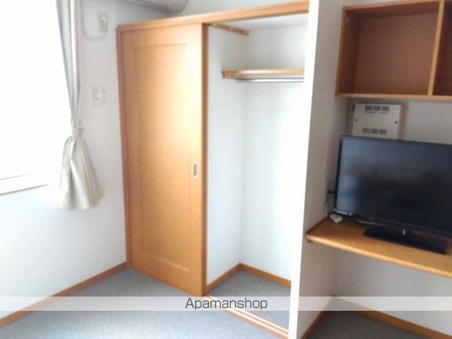 レオパレスルートイレブンの内装写真
