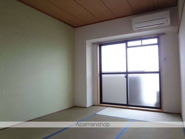 シャトー・レイクルイーズの内装写真
