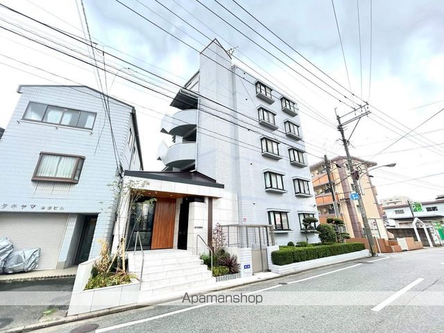 SOコスモス