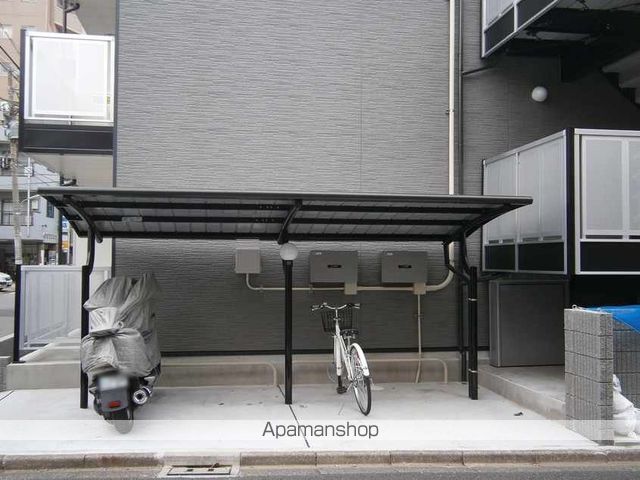 レオパレスHARUのその他写真