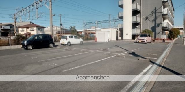 レオパレスプレミール陣原のその他写真