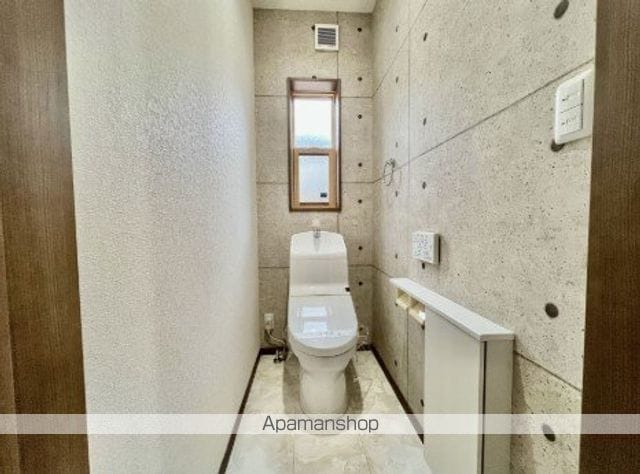 茶山4丁目貸家の内装写真