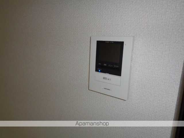 SORRISOすみれ館の内装写真