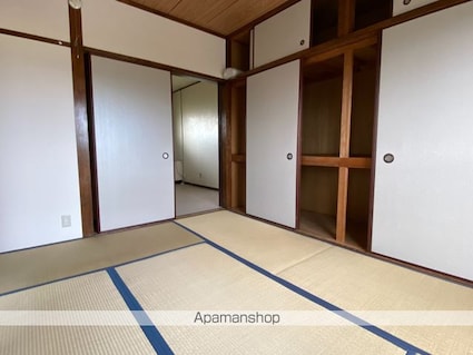 小川マンション[2DK/44.8m2]の内装2