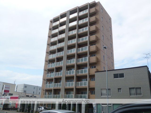 QUALIAの外観写真