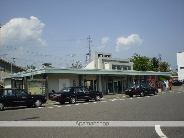 ガーデンフォレスト西軽井沢の周辺写真
