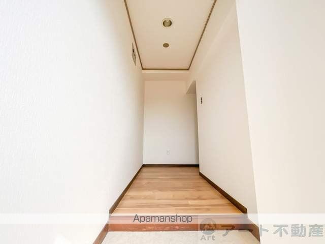 たかおマンションの内装写真