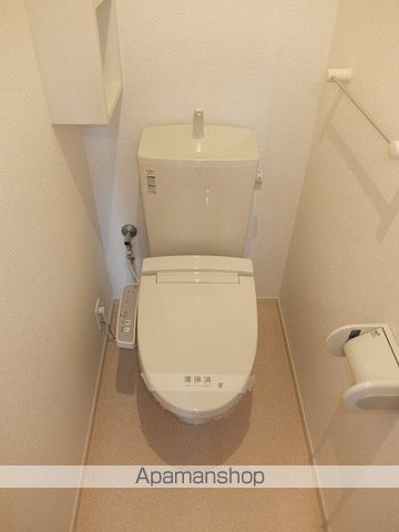 フェリオの内装写真