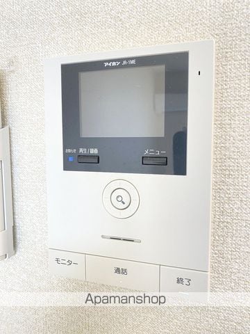 ロイヤルフローラの内装写真