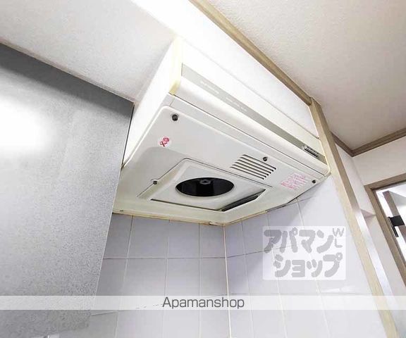 河原町御池竹内ビルディングの内装写真
