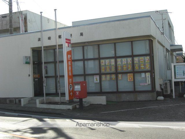 ふらわーガーデン・波崎Bの周辺写真