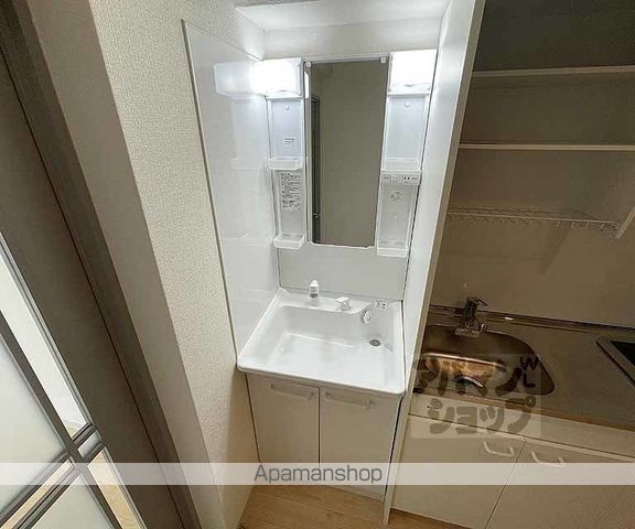 サンシティ烏丸の内装写真