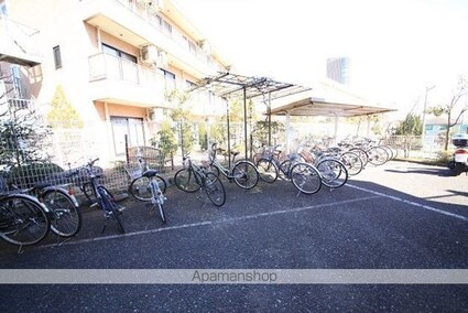 ジュンベリーマンション[1K/19.06m2]の共用部1