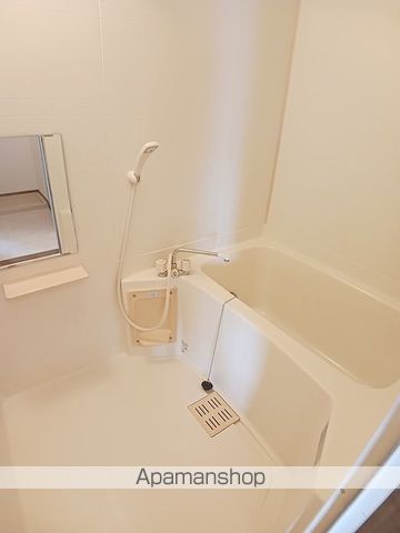 コーポ石川 Dの内装写真