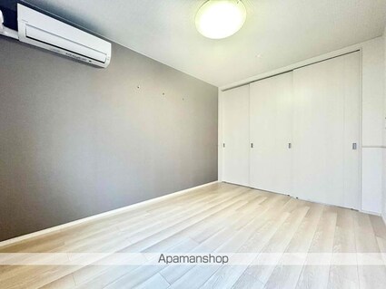 ファミリエ　Ⅰ[1LDK/44.7m2]の内装8