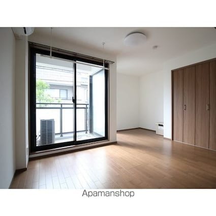プレール・ドゥーク成増Ⅱ[1LDK/41.16m2]のその他部屋・スペース