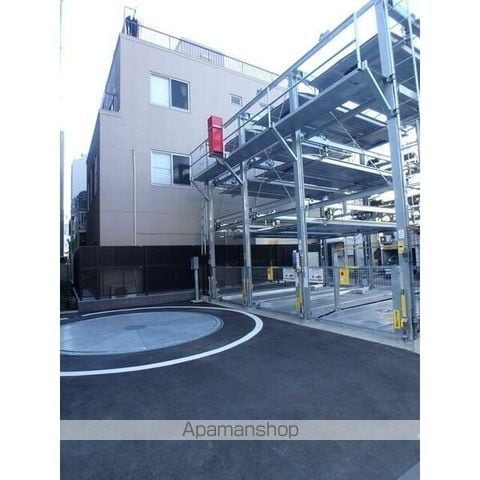 PROSTYLE WEALTH 川崎 SOUTHの内装写真