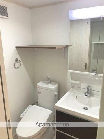ハーミットクラブハウス和田町IIの内装写真