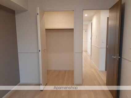 ステイズ[2LDK/55.5m2]の収納